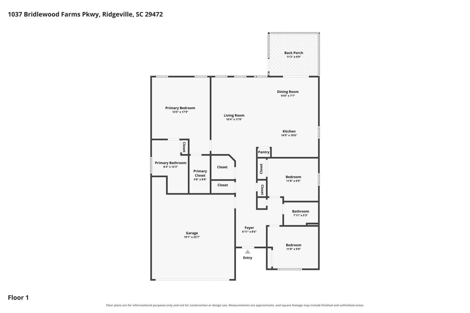 1037 Bridlewood Farms Photo 19