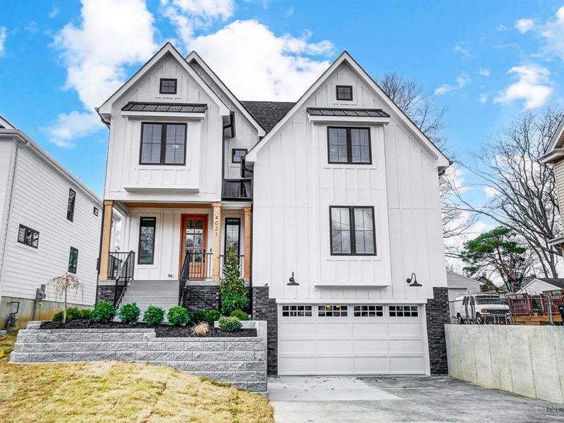 4021 Taylor Avenue, Cincinnati, OH 45209 Photo 1