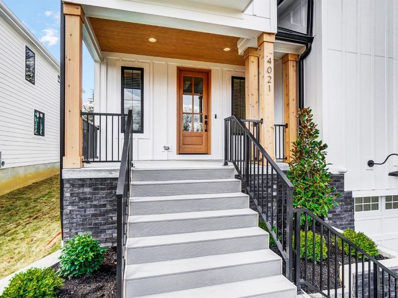 4021 Taylor Avenue, Cincinnati, OH 45209 Photo 2