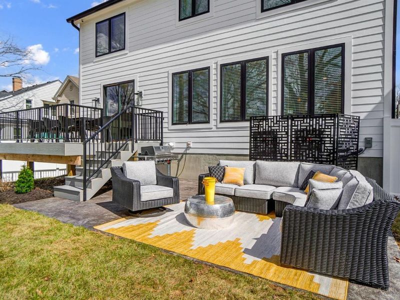 4021 Taylor Avenue, Cincinnati, OH 45209 Photo 42