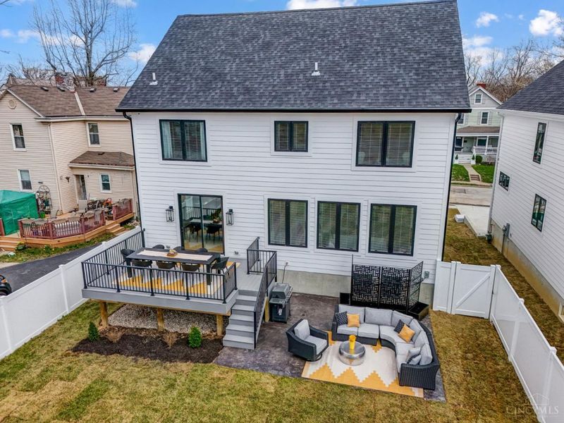 4021 Taylor Avenue, Cincinnati, OH 45209 Photo 44
