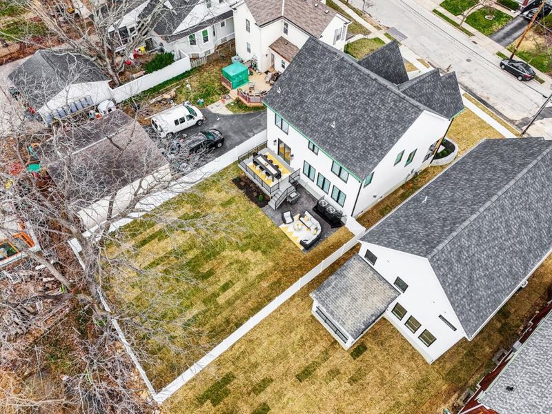 4021 Taylor Avenue, Cincinnati, OH 45209 Photo 45