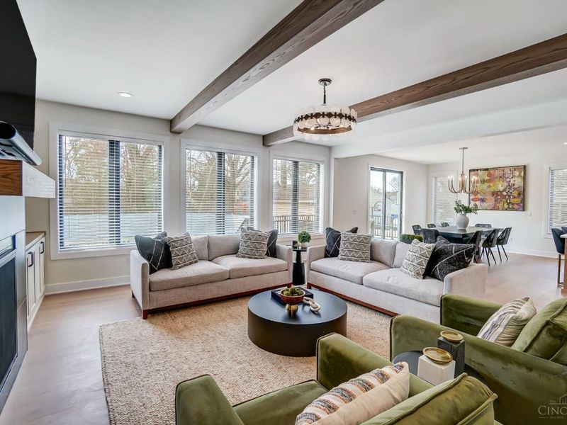 4021 Taylor Avenue, Cincinnati, OH 45209 Photo 5