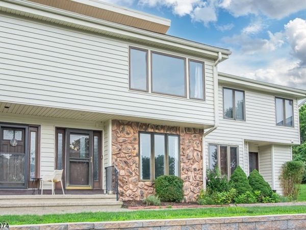 244 Cheyenne Rd, Andover, NJ 07848