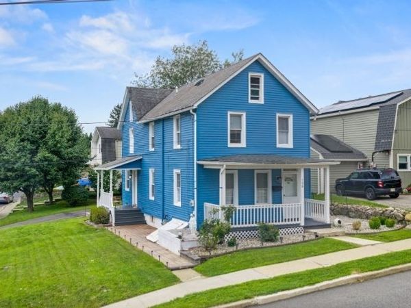 106 Allen St, Netcong, NJ 07857