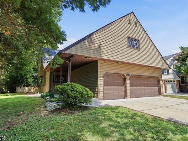 319 Oaklawn Ave, Oaklyn, NJ 08107