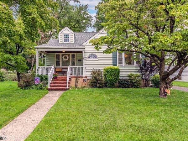 346 Walnut St, Dunellen, NJ 08812