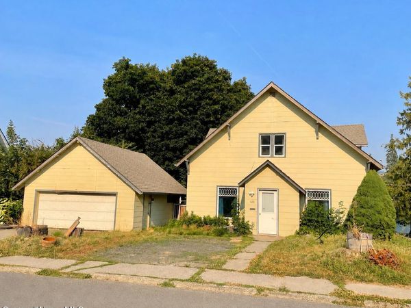 322 S 9th ST, St. Maries, ID 83861