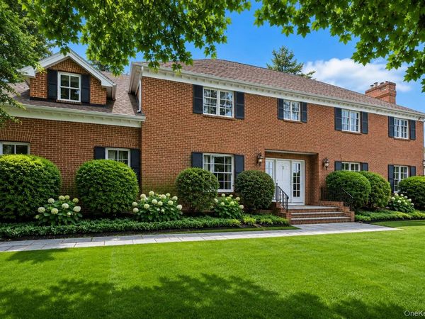 90 Greenhaven Road, Rye, NY 10580
