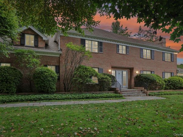 90 Greenhaven Road, Rye, NY 10580
