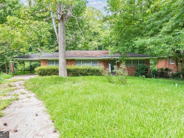 1650 Rockcliff Place SE, Atlanta, GA 30316
