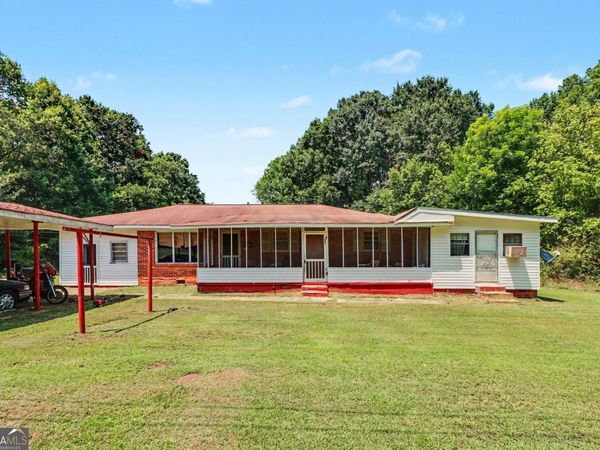 931 Davenport Street, Cedartown, GA 30125