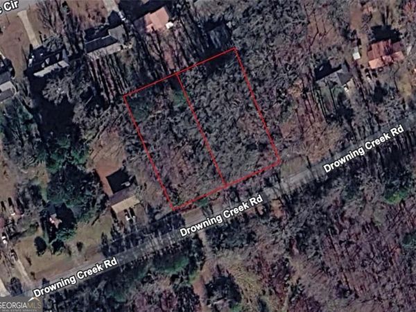 2842 Drowning Creek Road, Dacula, GA 30019