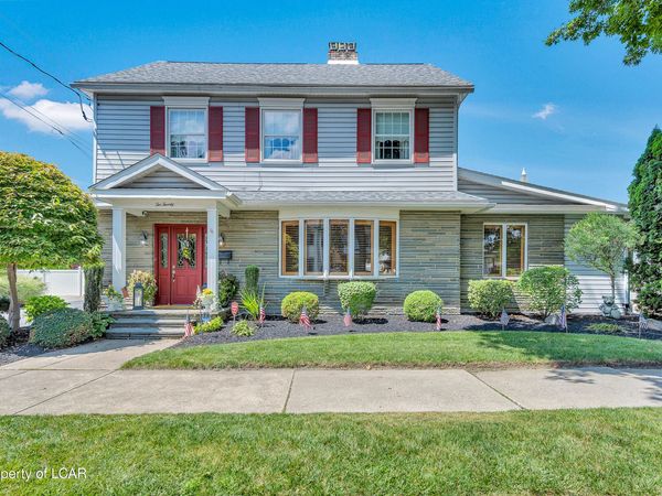 220 Linden Street, West Pittston, PA 18643
