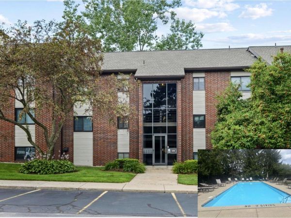 3396 Devonwood Hills NE, Unit C, Grand Rapids, MI 49525