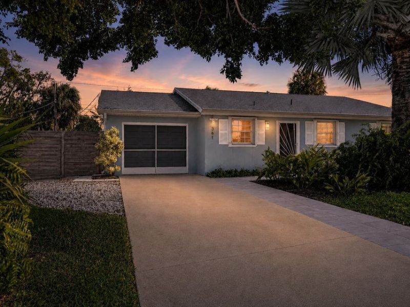 361 Toledo Street, Sebastian, FL 32958 Photo