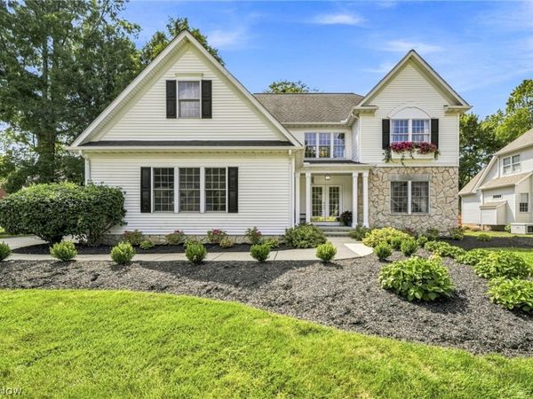 7280 Waterfowl Way , Painesville Twp, OH 44077