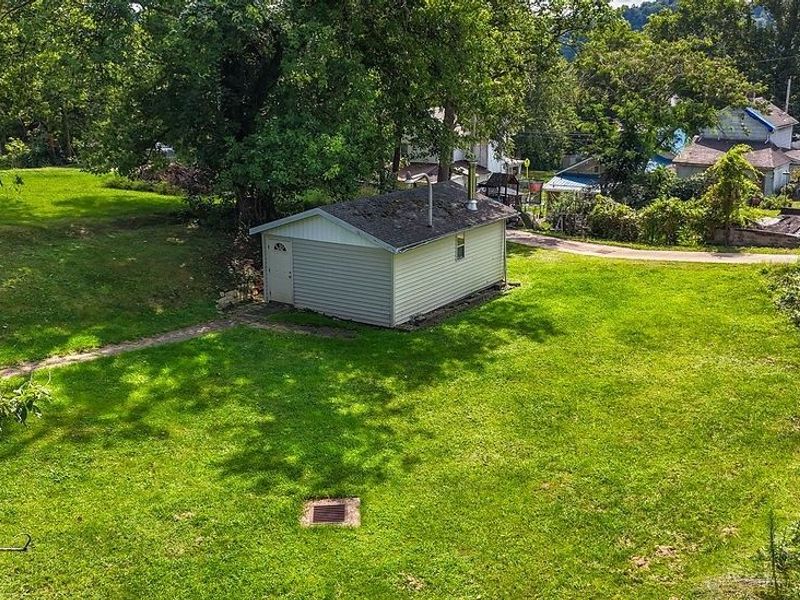 909 5th Street, Marietta, OH 45750 Photo 8