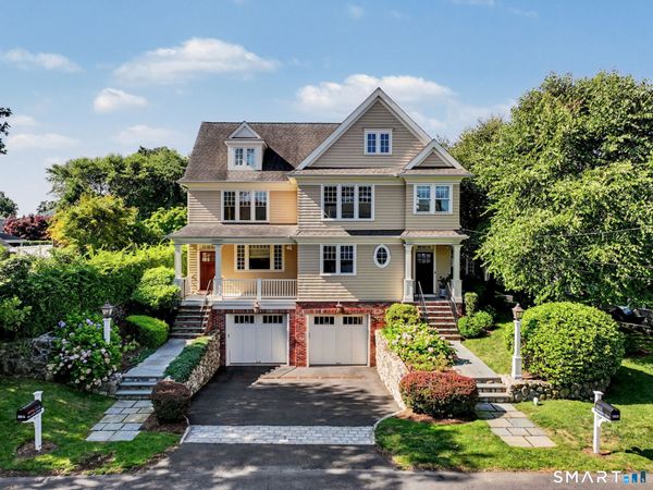 32 Reynolds, Unit B, Greenwich, CT 06830