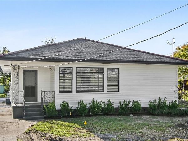 7924 LINCOLN BEACH Boulevard, New Orleans, LA 70126