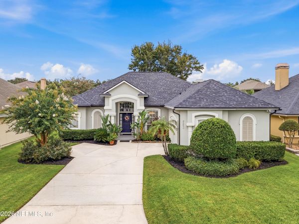 4592 SHILOH MILL Boulevard, Jacksonville, FL 32246