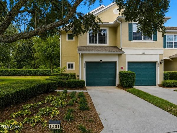 7990 BAYMEADOWS E, Unit 1301, Jacksonville, FL 32256