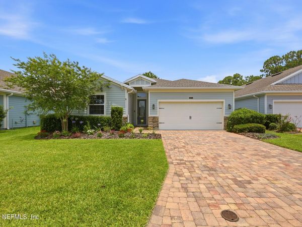 2672 ALEXIA Circle, Jacksonville, FL 32246