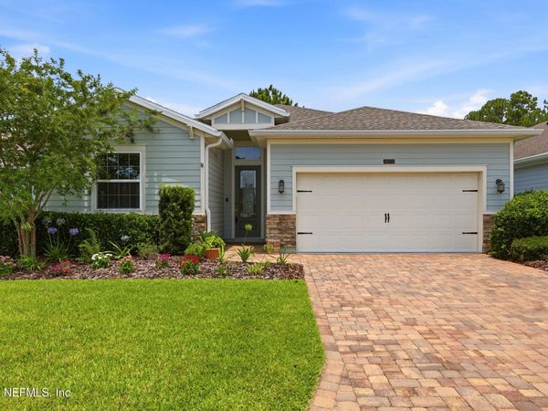 2672 ALEXIA Circle, Jacksonville, FL 32246