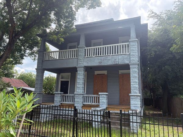 1639 IONIA Street, Jacksonville, FL 32206