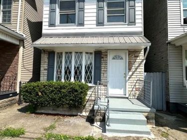 420 N 4TH STREET, SUNBURY, PA 17801
