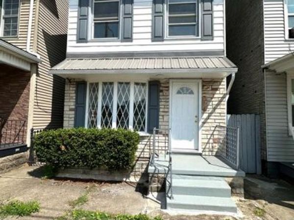 420 N 4TH STREET , SUNBURY, PA 17801