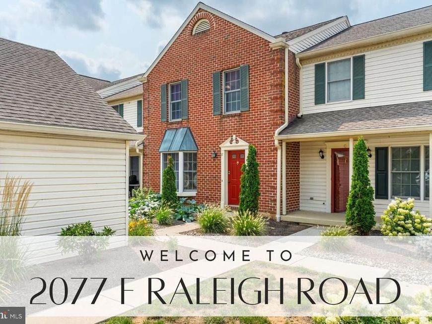 2077 F Raleigh Road, Hummelstown, PA 17036 Main Photo