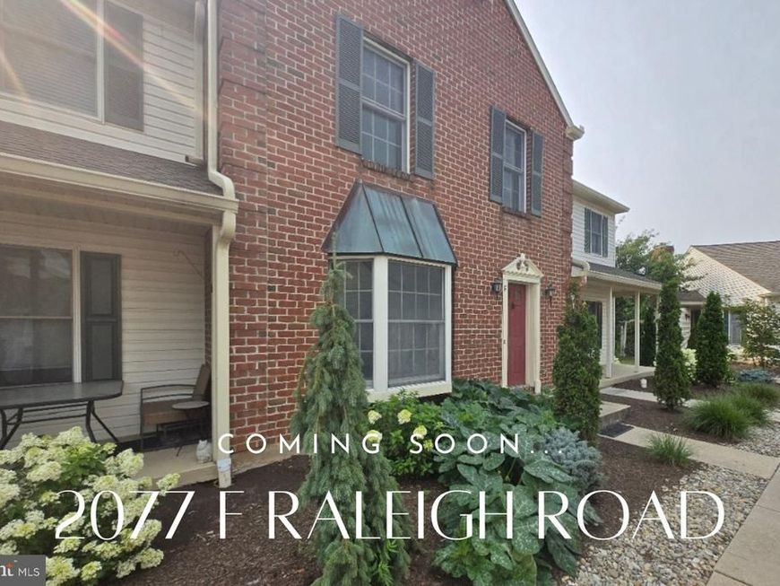 2077 F Raleigh Road , Hummelstown, PA 17036 Main Photo