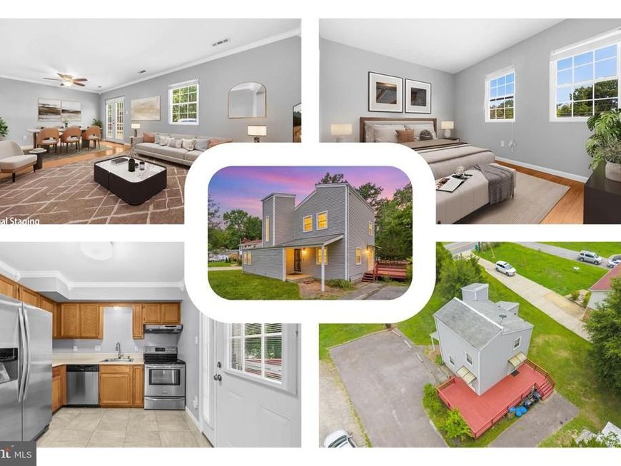 9401 Dangerfield Road, Clinton, MD 20735 Main Photo