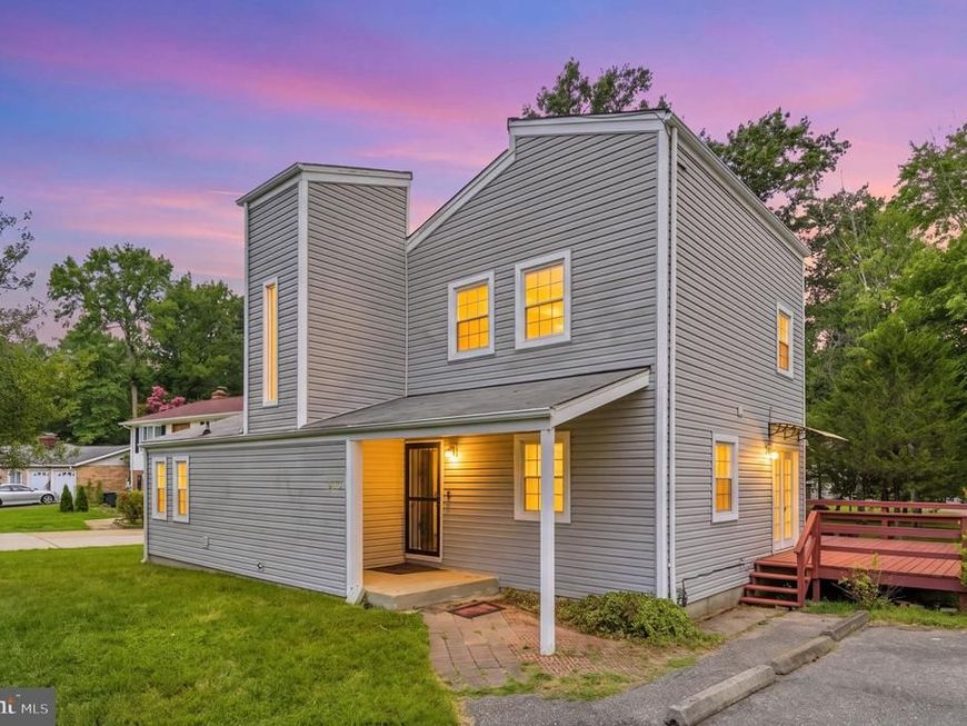 9401 Dangerfield Road , Clinton, MD 20735 Main Photo
