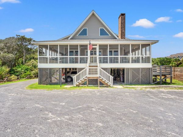 240-A Atlantic Ave. , Pawleys Island, SC 29585