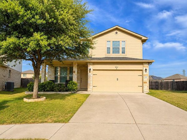 9616 Fratelli CT, Killeen, TX 76542