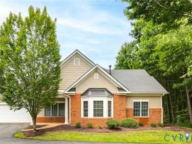 425 Dunlin Court , Chesterfield, VA 23114