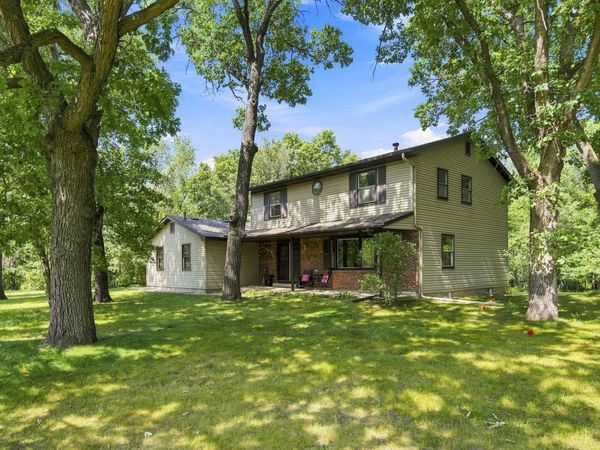 16755 7th Street NE, Ham Lake, MN 55304