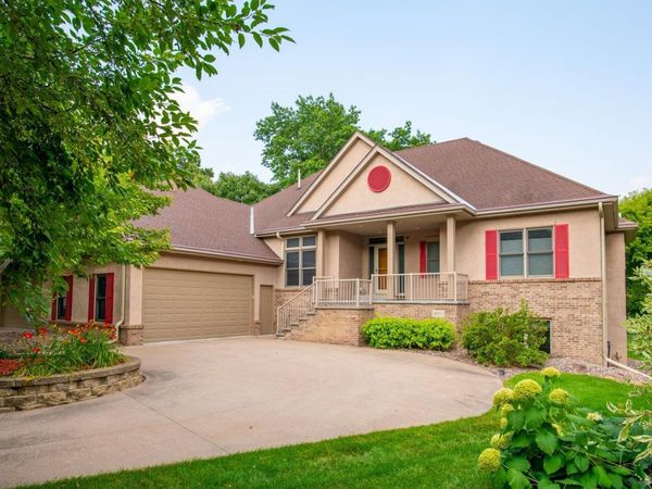 9311 Harpers Court NE, Blaine, MN 55449