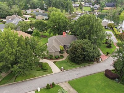 105 Windsong Island Lane, Columbia, SC 29212