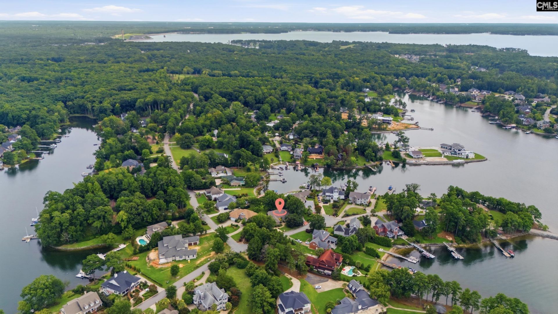 105 Windsong Island Lane Photo 4