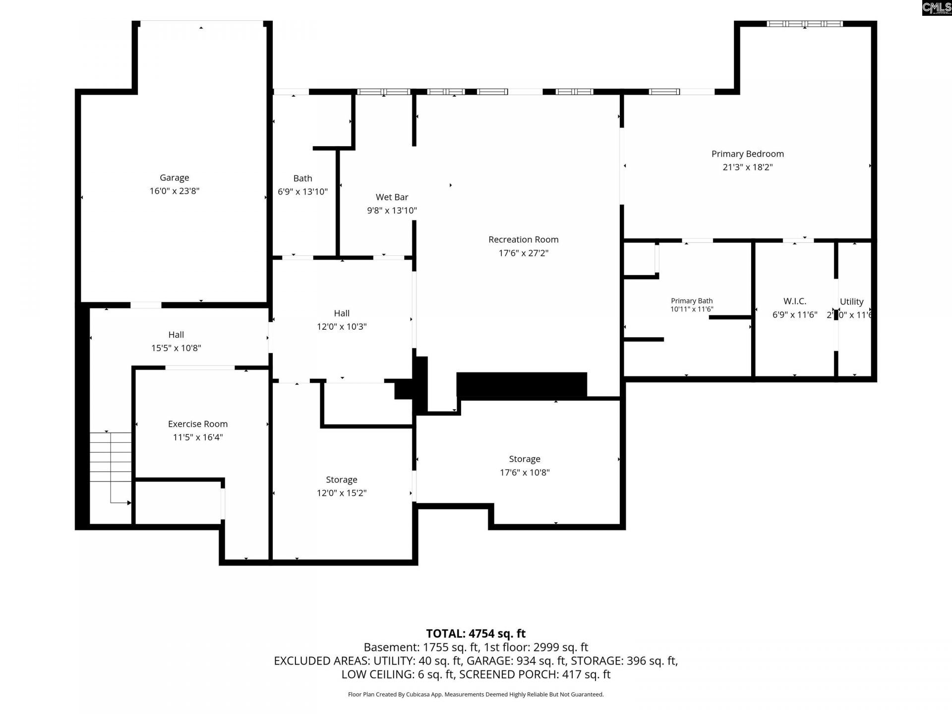 105 Windsong Island Lane Photo 77