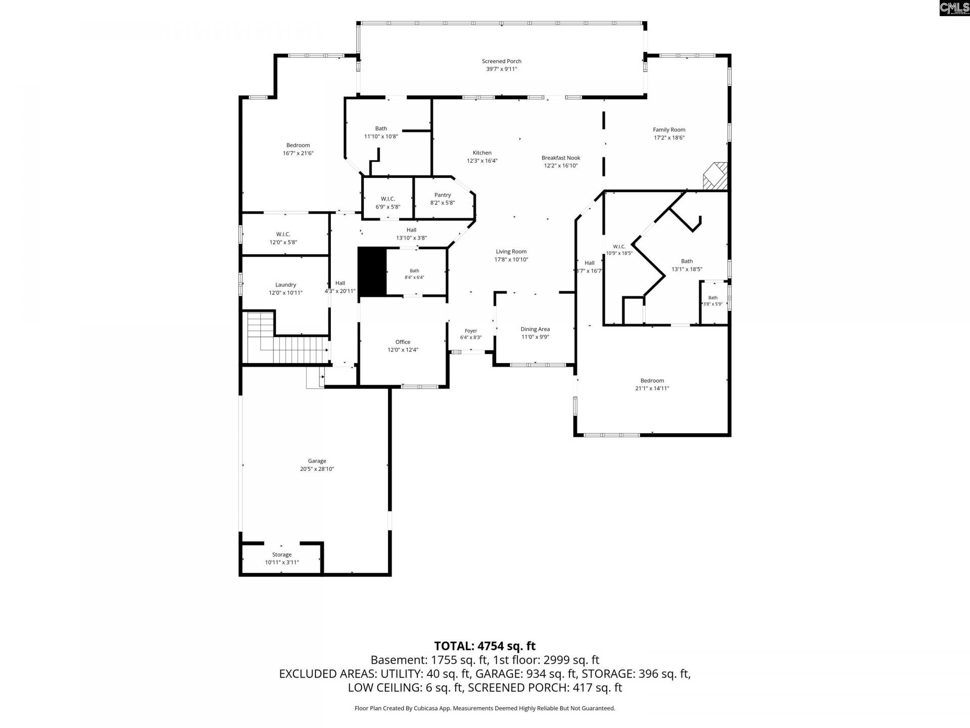 105 Windsong Island Lane Photo 78