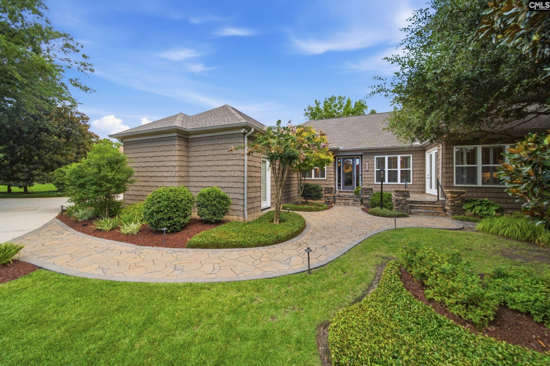 105 Windsong Island Lane Photo 8