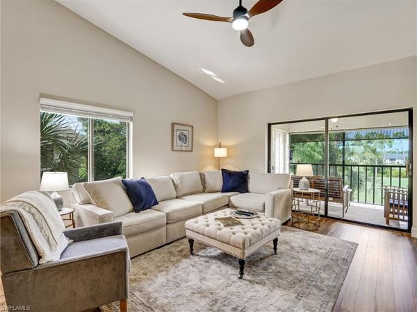 7300 Saint Ives WAY , Unit 5301, NAPLES, FL 34104