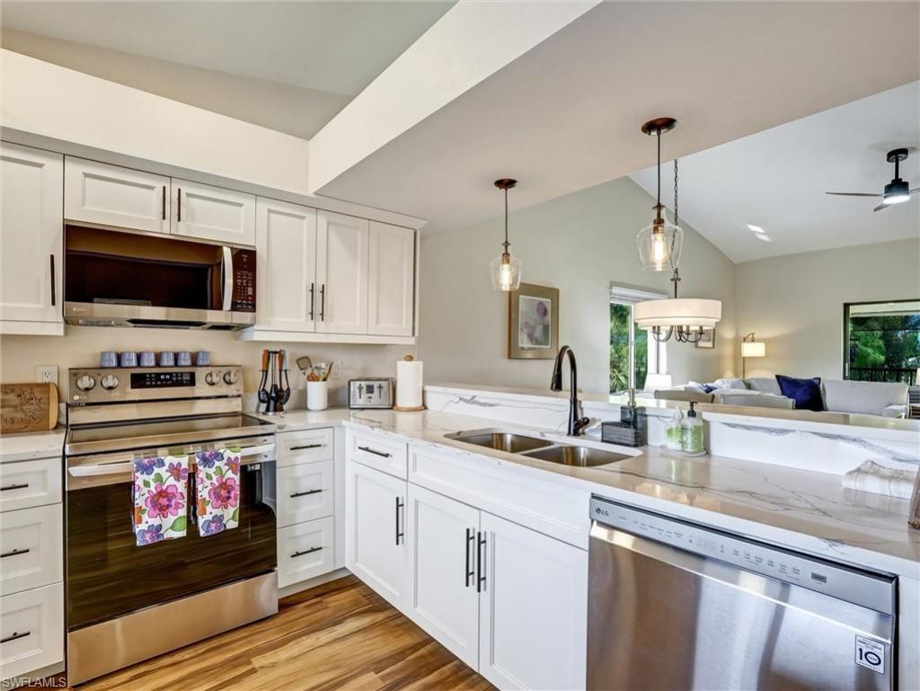 7300 Saint Ives Way, Unit 5301, Naples, FL 34104 Photo