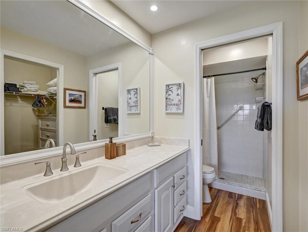 7300 Saint Ives Way, Unit 5301, Naples, FL 34104 Photo