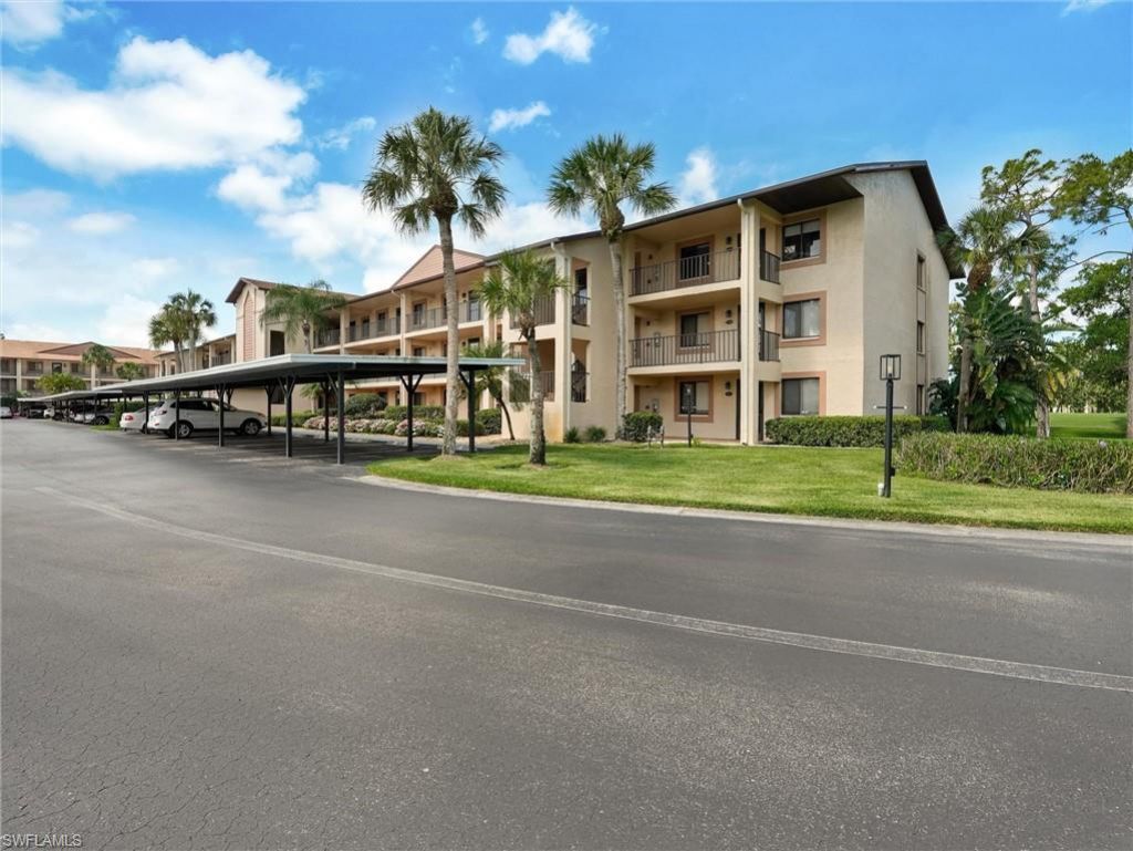 7300 Saint Ives Way, Unit 5301, Naples, FL 34104 Photo