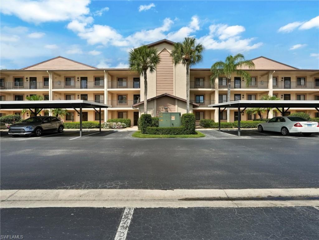 7300 Saint Ives Way, Unit 5301, Naples, FL 34104 Photo